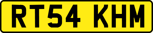 RT54KHM