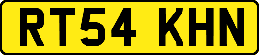 RT54KHN