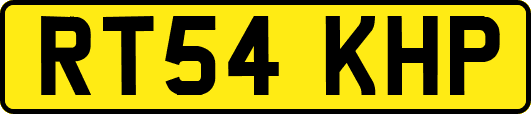 RT54KHP