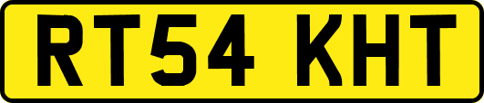 RT54KHT