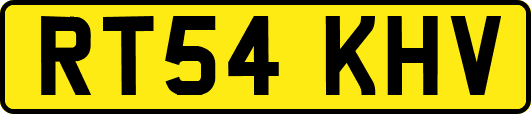 RT54KHV