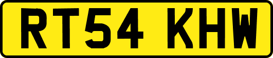 RT54KHW