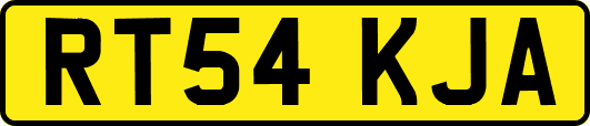 RT54KJA