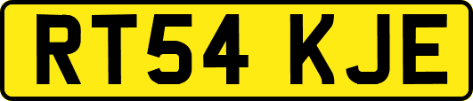 RT54KJE