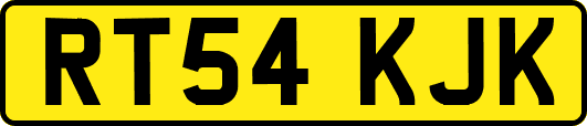 RT54KJK