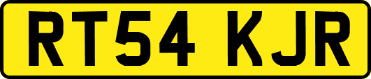 RT54KJR