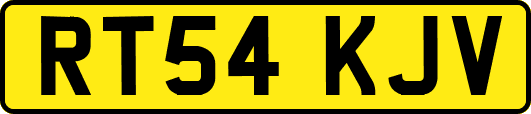 RT54KJV