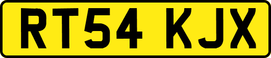 RT54KJX