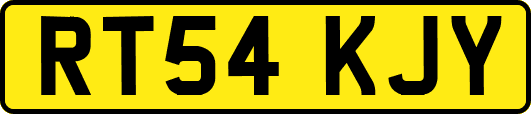 RT54KJY