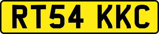 RT54KKC