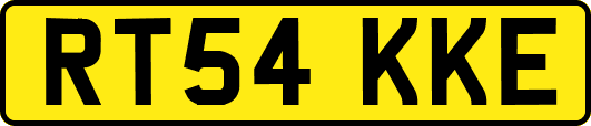 RT54KKE