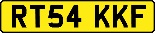 RT54KKF