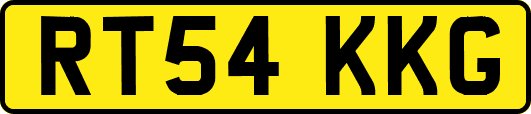 RT54KKG