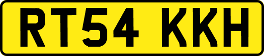 RT54KKH