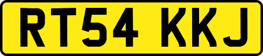 RT54KKJ