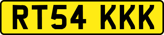 RT54KKK