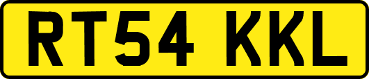 RT54KKL