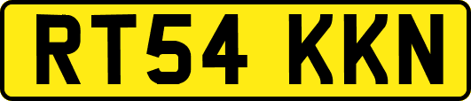 RT54KKN