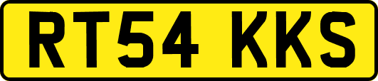 RT54KKS