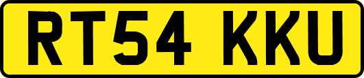 RT54KKU