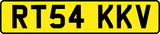 RT54KKV