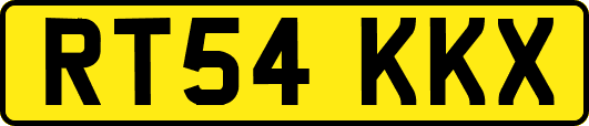 RT54KKX