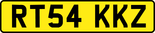 RT54KKZ