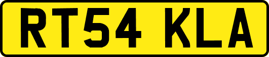 RT54KLA