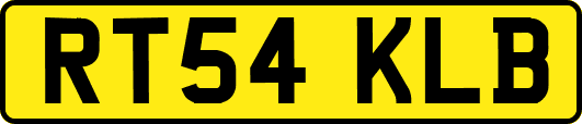 RT54KLB
