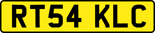 RT54KLC