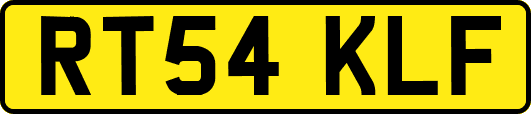 RT54KLF