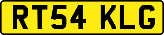 RT54KLG