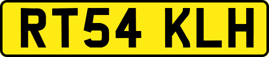 RT54KLH