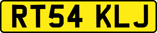 RT54KLJ