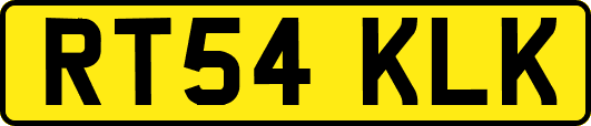 RT54KLK