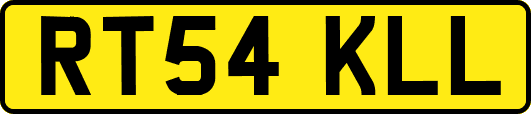 RT54KLL
