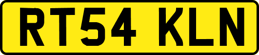 RT54KLN