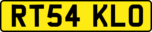 RT54KLO