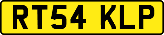 RT54KLP