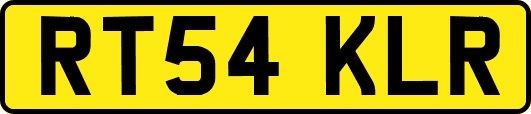 RT54KLR