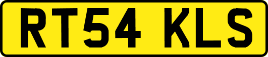 RT54KLS
