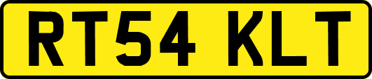 RT54KLT