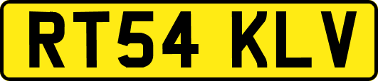 RT54KLV