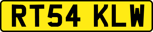 RT54KLW