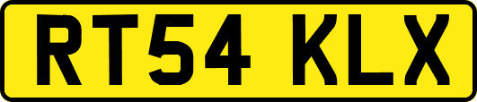 RT54KLX