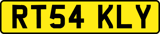 RT54KLY
