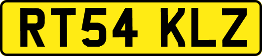 RT54KLZ