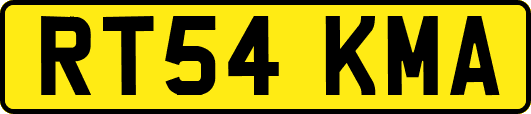 RT54KMA