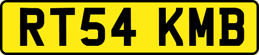 RT54KMB