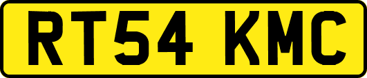 RT54KMC